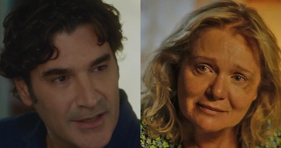 «Αγαπημένη μου Μαρία»: Όλοι συγκινήθηκαν με το γράμμα του Παπακαλιάτη στην Μαρία Καβογιάννη μετά τον παγκόσμιο θρίαμβο