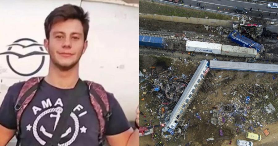 «Ευχαριστώ τον κόσμο που προσεύχεται για το παιδί μου»: Ράγισε καρδιές η μητέρα του 20χρονου Γεράσιμου που παλεύει για τη ζωή του στη ΜΕΘ