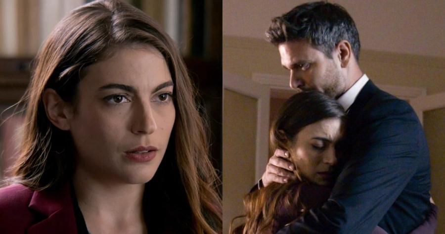 Κανείς δεν την αναγνώρισε: Η Μάρθα Λαμπίρη Φεντόρουφ από «δικηγόρος», πρωταγωνίστρια σε βίντεο κλιπ