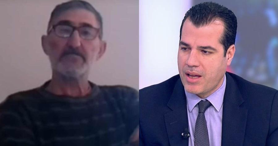 Δεν το χωράει ο ανθρώπινος νους: Ο Γολγοθάς ενός καρκινοπαθή – Περιμένει 3 μήνες για χειρουργείο