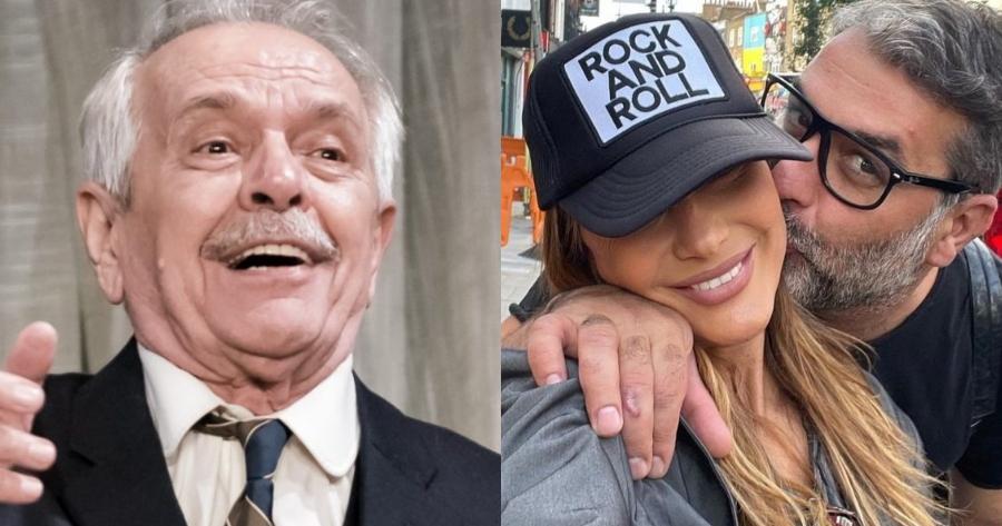 Πέταξε τα «καρφιά» του ο Γιώργος Αρμένης: Είπε όσα θα έπρεπε να λένε όλοι για τη σχέση Βανδή-Μπισμπίκη