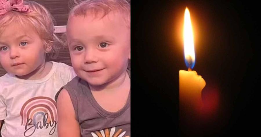 Οικογενειακή τραγωδία: Μόλις 18 μηνών δίδυμα έπεσαν στην πισίνα του σπιτιού τους και πνίγηκαν