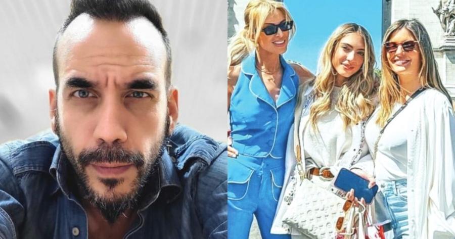 Μαθεύτηκαν τα ευχάριστα: Έγκυος η σύντροφος του Πάνου Μουζουράκη, θα γίνει μπαμπάς για πρώτη φορά