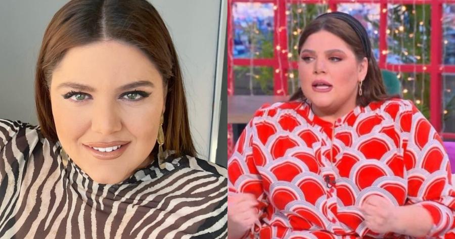 Δύσκολο βράδυ για τη Δανάη Μπάρκα: «Είδα αυτό μόλις μπήκα σπίτι, προσπάθησα να μην ουρλιάξω»