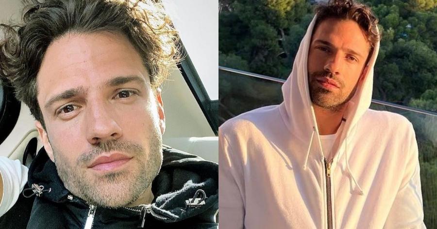 Μελαχρινή καλλονή και πλούσια: Η νέα σύντροφος του Κωνσταντίνου Αργυρού θα σας αφήσει με το στόμα ανοιχτό