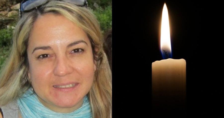 Θρηνεί ολόκληρος ο Βόλος: Άφησε τη τελευταία της πνοή καθηγήτρια και μητέρα 8χρονου κοριτσιού, συντετριμμένοι οι συγγενείς