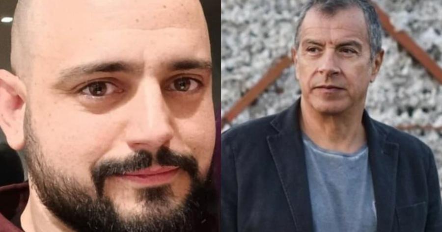 «Θα ρωτήσουμε εμείς, όταν και όπως πρέπει»: Η “πληρωμένη” απάντηση αδερφού θύματος στα Τέμπη για την εκπομπή του Θεοδωράκη με τον Μητσοτάκη