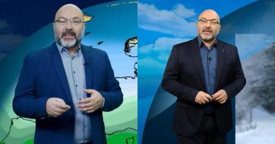 Ανησυχία για τον Σάκη Αρναούτογλου: Καθηλωμένος στο κρεβάτι και χωρίς φωνή – Το δημόσιο μήνυμα για την υγεία του