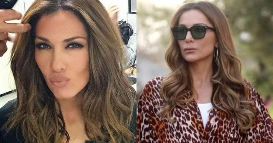 Στα 53 της με σώμα 25άρας: Η Δέσποινα Βανδή δείχνει τους κοιλιακούς της στο Ίντερνετ και τα likes έπεσαν “βροχή”