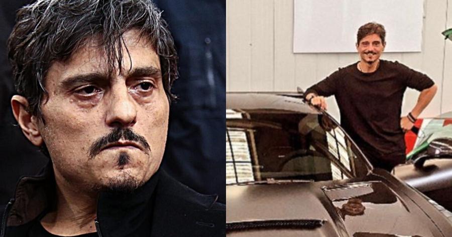 Τη πλήρωσε “χρυσάφι” και ήταν προβληματική: Έξω φρενών ο Γιαννακόπουλος με τη Mercedes των 700.000€, το “κράξιμο” στην εταιρία