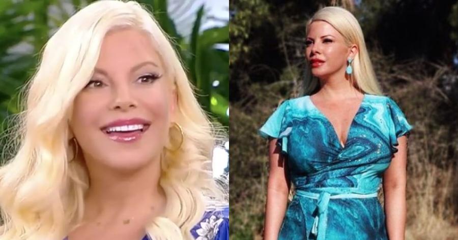 Υγιεινό, θρεπτικό και νόστιμο: Το σούπερ λαχανικό που έτρωγε η Αντελίνα Βαρθακούρη μόνο με λεμόνι για να κάνει διατροφή