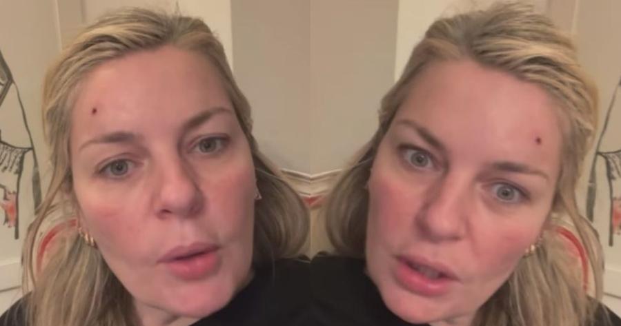 Άσχημη περιπέτεια για την Ελισάβετ Μουτάφη: «Με εκβίασαν και με απείλησαν ότι θα με κλειδώσουν μέσα»