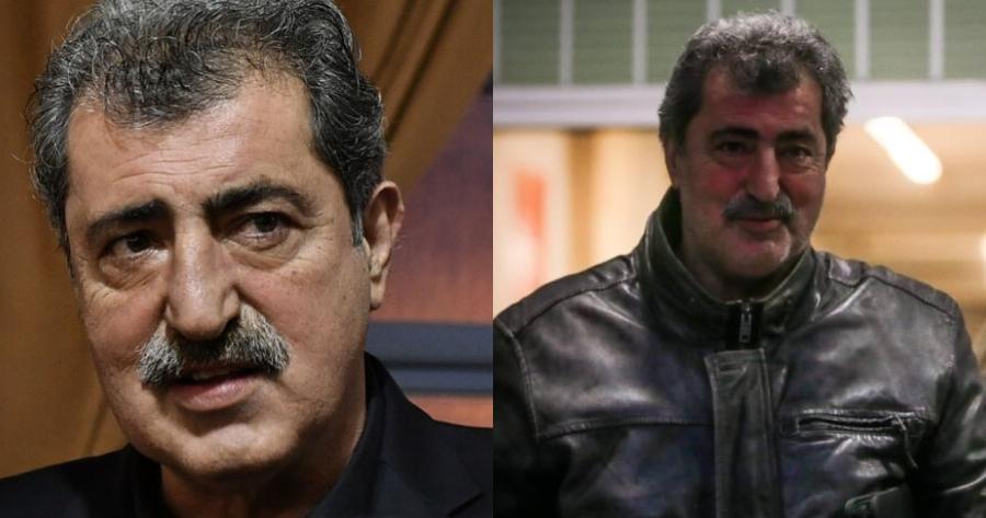 Πανύψηλη, καλλονή και με γαλάζια μάτια: Η κόρη του Παύλου Πολάκη θα μπορούσε άνετα να περπατάει στις πασαρέλες