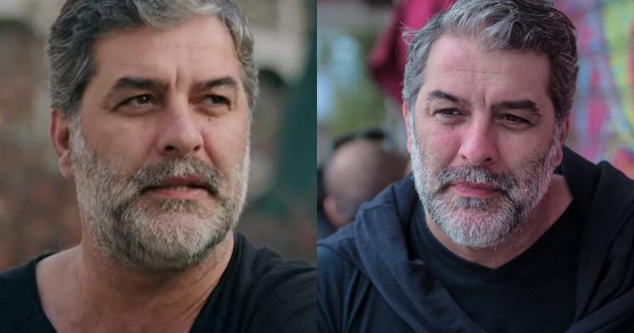 Τους έβαλε στη θέση τους: Ο Βασίλης Μπισμπίκης τολμά και λέει αυτό που θα ήθελε να ακούσει κάθε γυναίκα