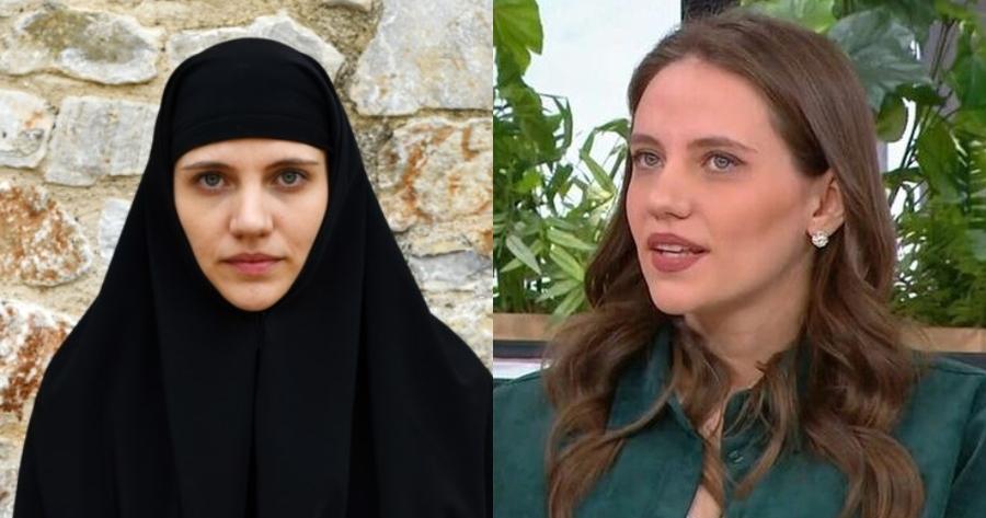 Η Φωτεινή Παπαθεοδώρου αποκαλύπτει: «Έκανα δοκιμαστικό για τις Μέλισσες και τον Σασμό αλλά με απέρριψαν»