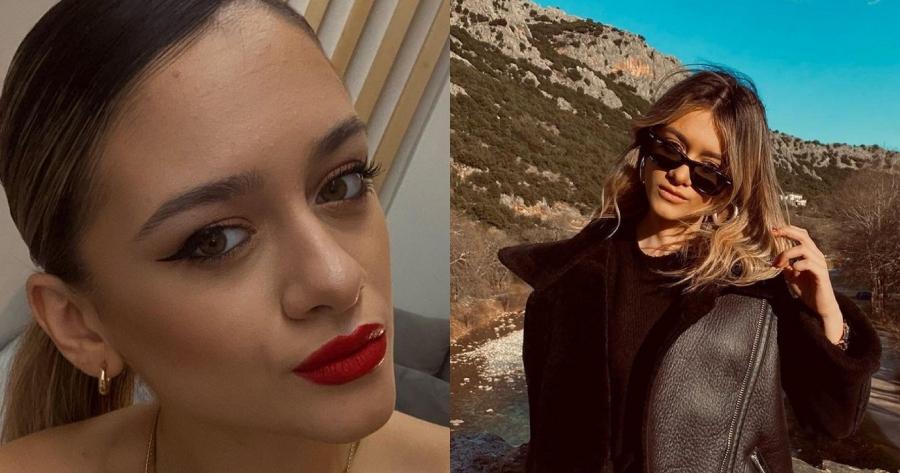 «Τρέμω από τα νεύρα μου. Καθόμαστε σπίτι και κλαίμε»: Η παρέμβαση του πατέρα της Αναστασίας Πλακιά στην εκπομπή του Γιώργου Λιάγκα