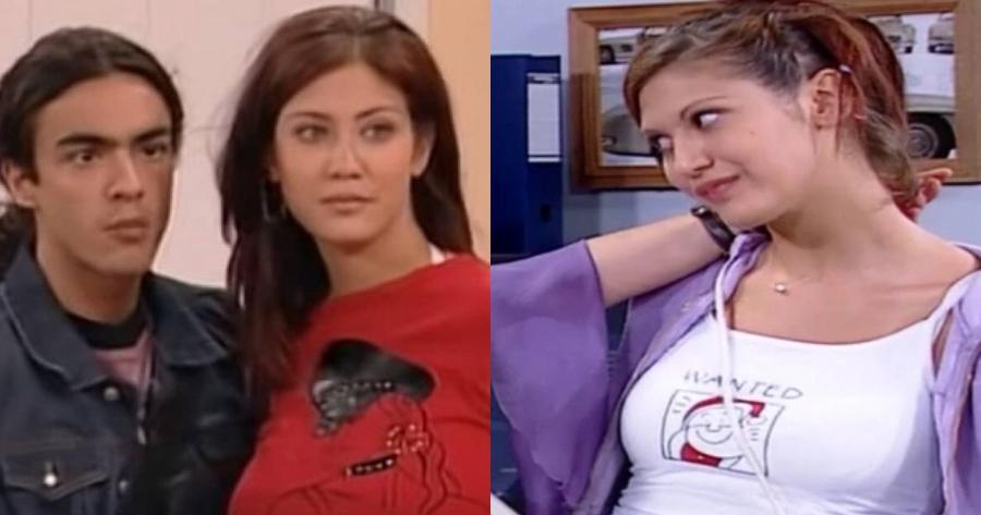 Ούτε ο Λεωνίδας δεν θα την ανάγνωριζε: Η Μαριλένα 20 χρόνια μετά το «Δέκα Λεπτά Κήρυγμα» είναι η πιο fit μαμά της showbiz