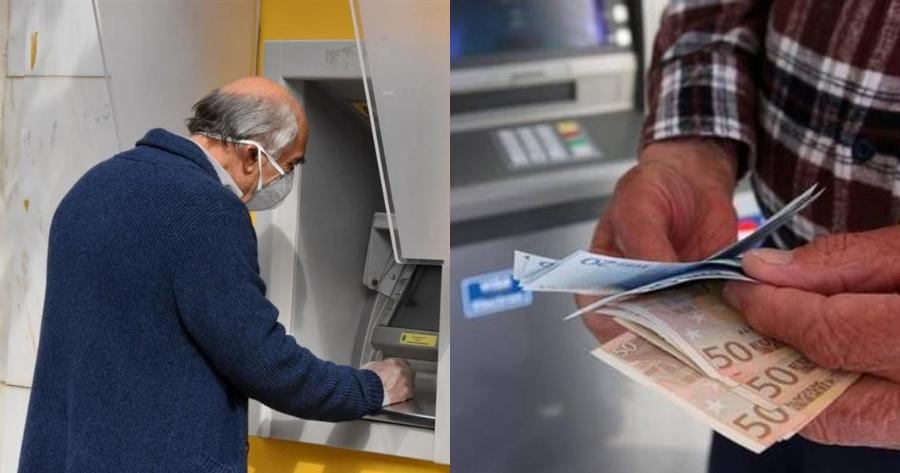 Τελικά δεν θα δουν χρήματα τη Παρασκευή στον λογαριασμό τους: Μεγάλη ανατροπή με τις πληρωμές και η νέα ημέρα καταβολής