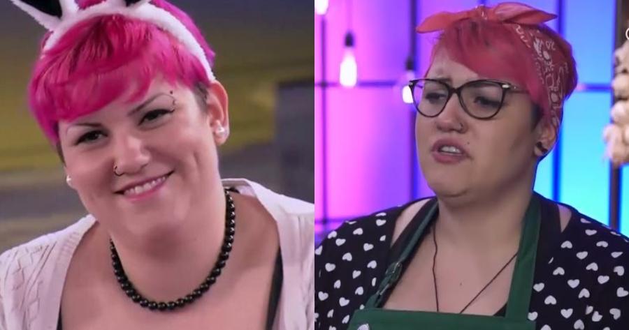 Aδυνάτισε, άλλαξε χτένισμα και γέμισε τατουάζ: Έτσι είναι σήμερα η Μάρλεν του Masterchef παράτησε τη μαγειρική κι έγινε μοντέλο