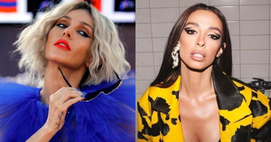 Ολόιδια με τη Φουρέιρα: Η Τάμτα στα 42 της, έκανε την μεγαλύτερη αλλαγή που έχει κάνει ποτέ και έγινε αγνώριστη