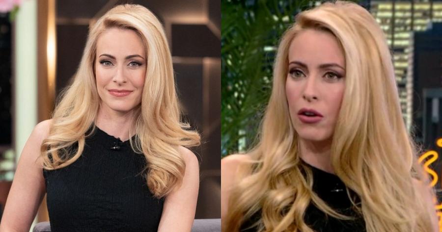 Κατάθεση ψυχής από τη Σοφία Μανωλάκου: «Πάσχω από την νόσο Κρον, μου εμφανίστηκε από το άγχος, έφτασα να ζυγίζω 46 κιλά»