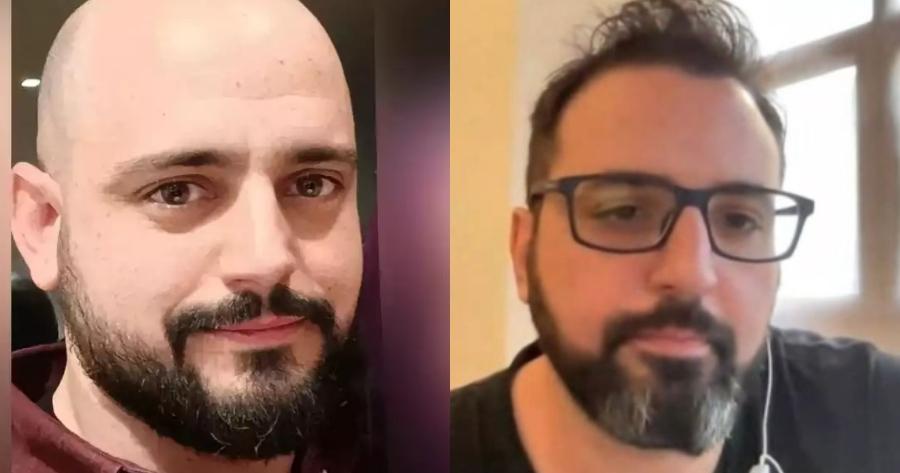 Καθηλώνει ο αδερφός του Βάιου Βλάχου: «Πριν 4 χρόνια έχασα την κόρη μου και τώρα τον αδερφό μου»