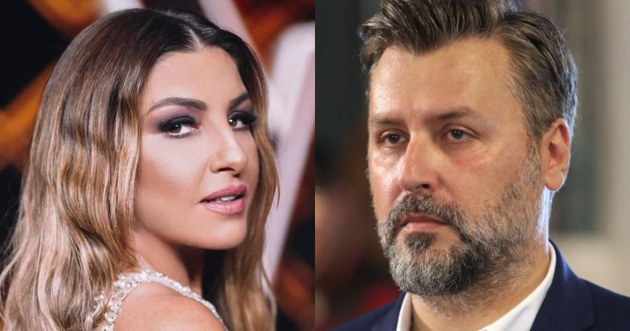 «Μην τρελαθούμε πια»: Έξω φρενών ο Καλλιάνος με τη δήλωση της Παπαρίζου για τα άφυλα παιδιά – Η οργισμένη ανάρτησή του