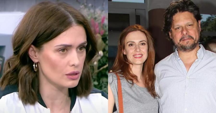 Μανούλα για πρώτη φορά η Μαρκέλλα Γιαννάτου: Τρισευτυχισμένος ο Λευτέρης Χαρίτος – Η φωτογραφία με φουσκωμένη κοιλιά