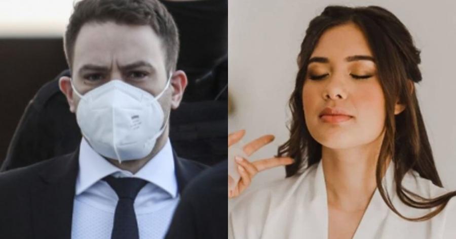 «Γι’ αυτό τη σκότωσε, τότε τρελάθηκε τελείως»: Ξέσπασε ο πατέρας της Καρολάιν και λέει τα πάντα για τον Μπάμπη Αναγνωστόπουλο