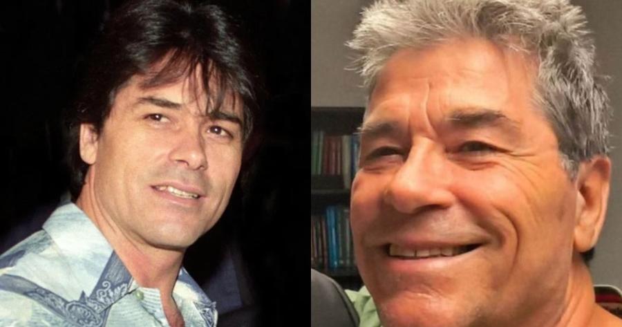 Μακριά από τα φώτα της δημοσιότητας: Κουρασμένος και απομονωμένος ο Πάνος Μιχαλόπουλος, δεν σηκώνει ούτε τα τηλέφωνα