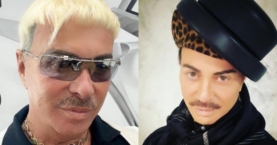 Λάκης Γαβαλάς: «Είμαστε ένας λαός του φρέντο και του μπουζουκιού»