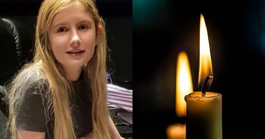 Ανείπωτη θλίψη για το 13χρονο αγγελούδι: Το χαμόγελό της «έσβησε» μέσα σε μόλις έξι μέρες από τη «σιωπηλή νόσο»