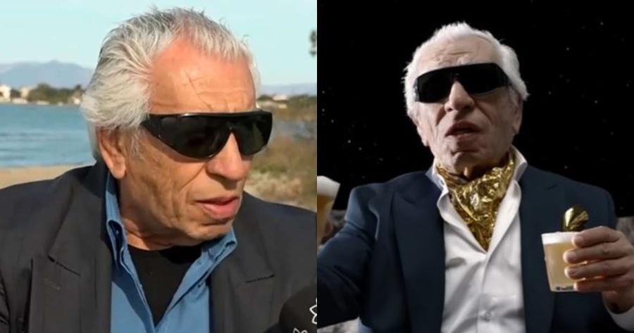 «Ξίνισε η Θεοδωρίδου αλλά δεν με νοιάζει»: Η απάντηση του Τάσου Μπουγά για τη διαφήμιση Jumbo και το τραγούδι της Νατάσας