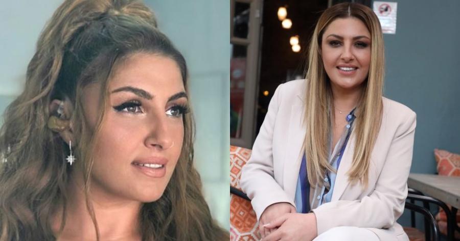 «Θα ξεχάσουμε και τα βασικά»: Σούσουρο στο Twitter με την Έλενα Παπαρίζου μετά τη δήλωση για τα “άφυλα παιδιά”