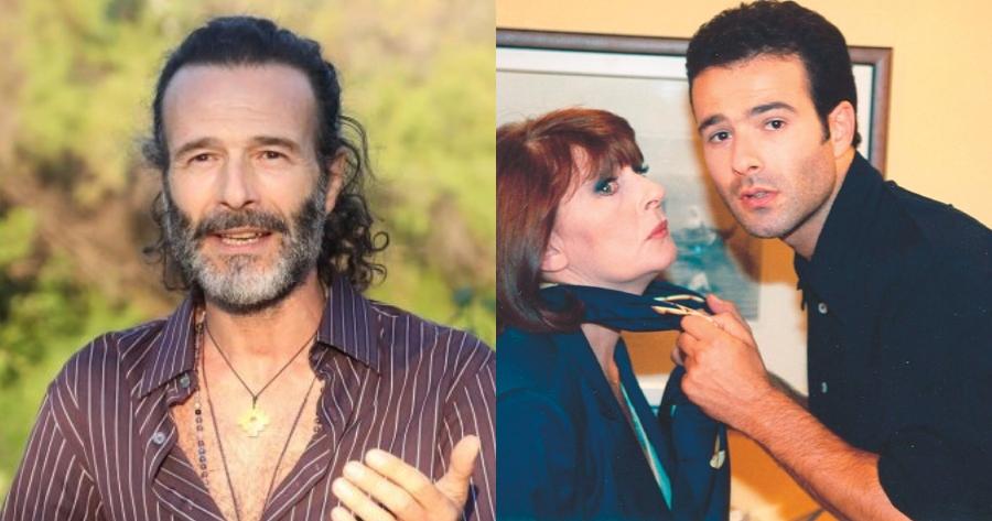 Η εξομολόγηση του Θανάση Ευθυμιάδη: «Στο Dolce Vita ήμουν χάλια, στην πρεμιέρα η κοπέλα μου έφυγε, σκούπιζα τα δάκρυά μου πριν από τις σκηνές»