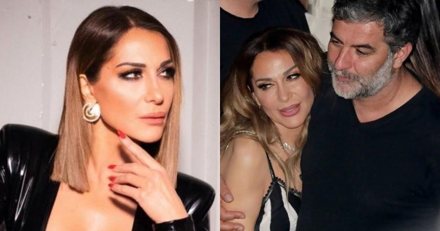 Η Δέσποινα Βανδή απαντάει στα σχόλια: Το νέο της τραγούδι αφιερωμένο στον Βασίλη Μπισμπίκη