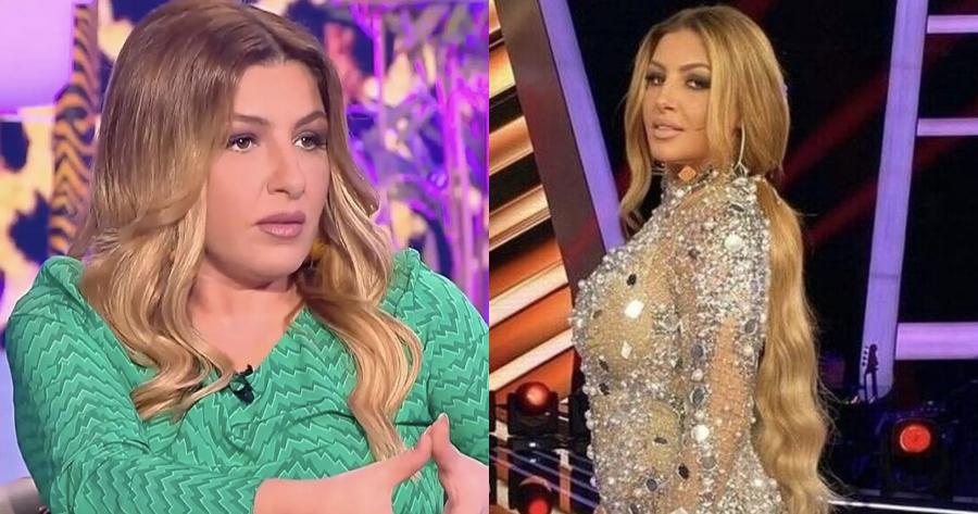 Σωρεία αντιδράσεων με τις δηλώσεις για άφυλα παιδιά: Το τουίτερ «δίκασε» την Έλενα Παπαρίζου