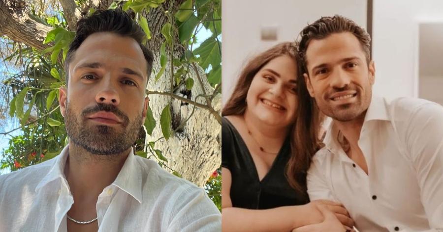 Ρίγη συγκίνησης: Ο Κωνσταντίνος Αργυρός έκανε πραγματικότητα την ευχή της Αναστασίας με το Make A Wish