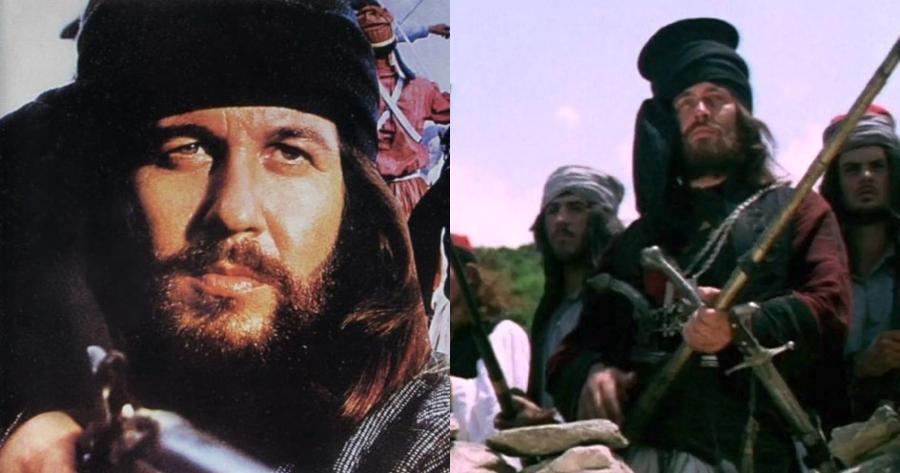 25η Μαρτίου: Το εξωφρενικό ποσό που κόστισε η ταινία για τον «Παπαφλέσσα» του 1971