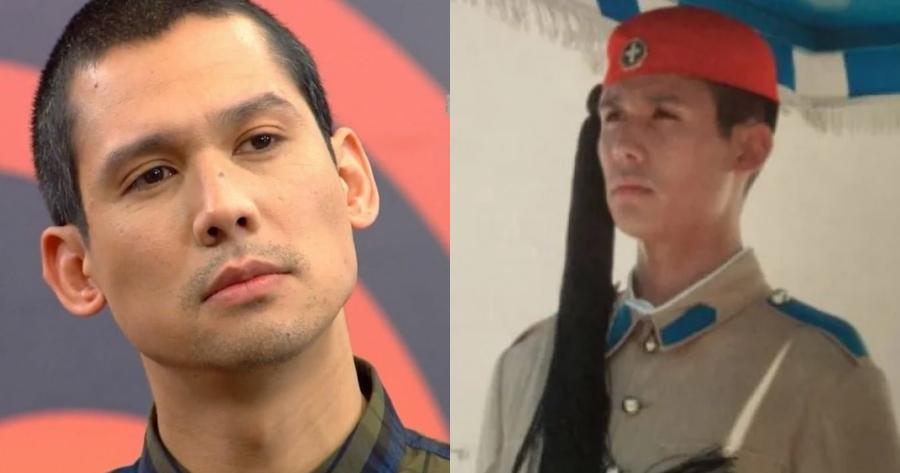 Ο Σωτήρης Κοντιζάς για την 25η Μάρτιου: Η ξεκαρδιστική ιστορία του σεφ από όταν ήταν Εύζωνας