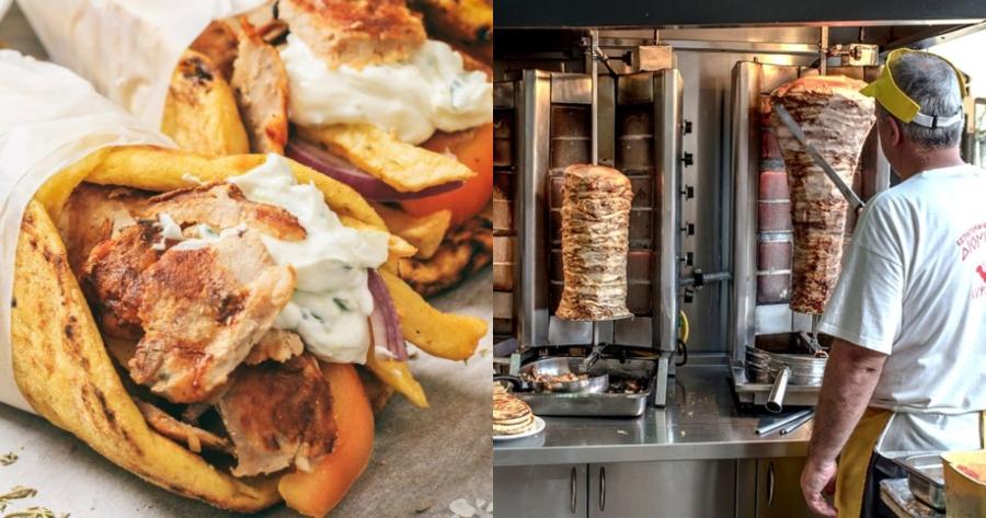 Λουκέτο στα σουβλατζίδικα: Ο κόσμος έχει αρχίσει και γυρνάει την πλάτη στο αγαπημένο ελληνικό έδεσμα