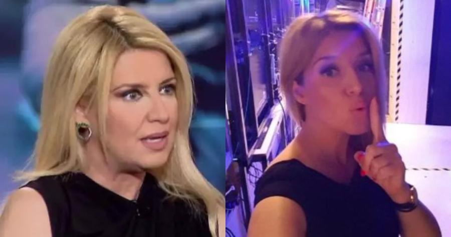 Το ξεστόμισε η Ιωάννα Βάσσου: «Θα κλείσουν σπίτια έτσι και ανοίξουν στόματα για αυτά που γίνονται στην τηλεόραση, πολλοί θα μπουν φυλακή»