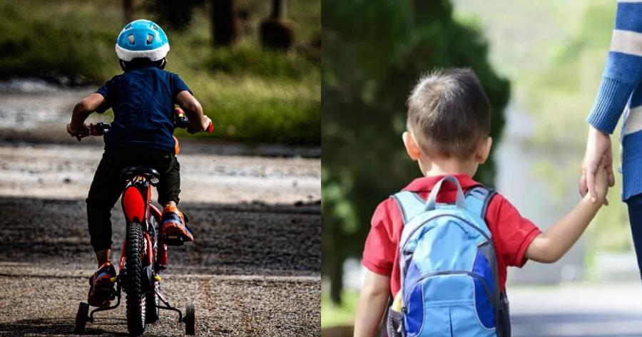 Εξομολόγηση μητέρας: «Το αγοράκι μου έφυγε το πρωί για το σχολείο του αλλά δεν γύρισε ποτέ ξανά πίσω στο σπίτι»