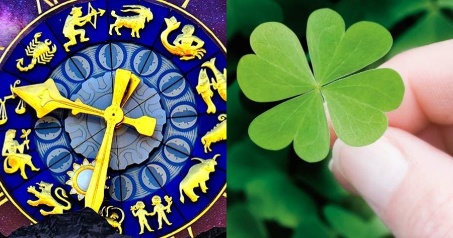 Όλα θα πάνε τέλεια: Έρχεται ο καλύτερος μήνας στα τελευταία 2 χρόνια και αυτά είναι τα 3 τυχερά ζώδια του Απριλίου