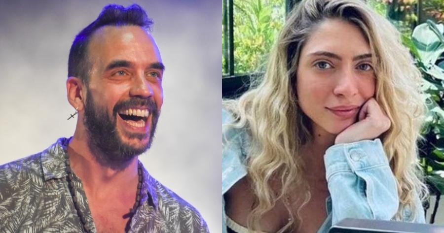 Χαρούμενα νέα για τον Μουζουράκη: Ανεβαίνει τα σκαλιά της εκκλησίας και γίνεται πατέρας – Η αναγγελία του γάμου