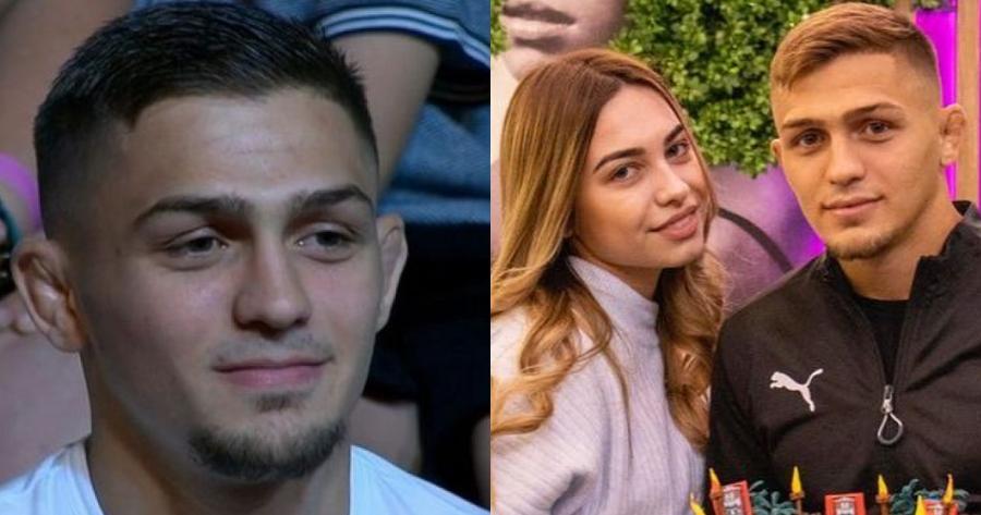 Με μια ανάρτηση «δίκασε» το Survivor All Star: Η πρώτη αντίδραση της συντρόφου του Πιλίδη μετά την αποβολή του