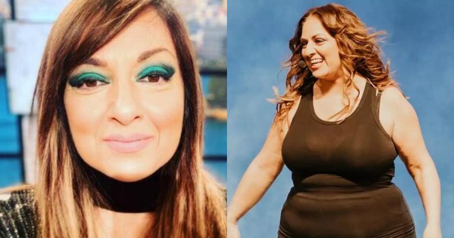 Η Σοφία Μουτίδου ποζάρει με μαγιό και περνάει ηχηρό μήνυμα: «Η ντροπή για το σώμα είναι θεμέλιο ψυχικού πόνου»