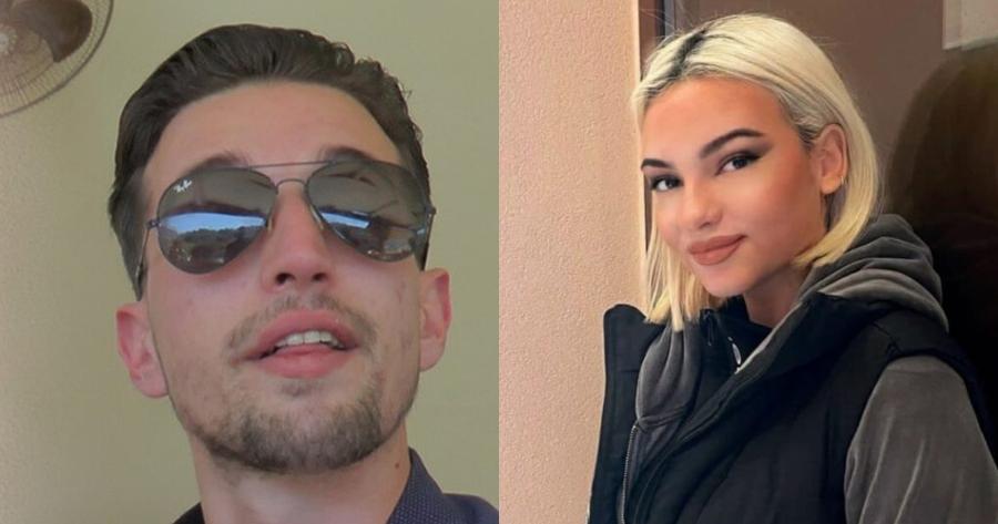 Αβάσταχτος ο πόνος στη Κρήτη: Καταρρακωμένος ο σύντροφος της 22χρονης Πέννυς που πέθανε στο τροχαίο – «Έχασα τη γυναίκα μου»