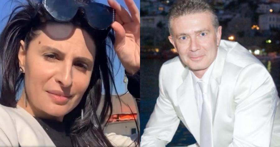 Έβαλε τα γέλια στο δικαστήριο: Το θράσος του 55χρονου που δολοφόνησε την 43χρονη Αΐντα στη Καβάλα