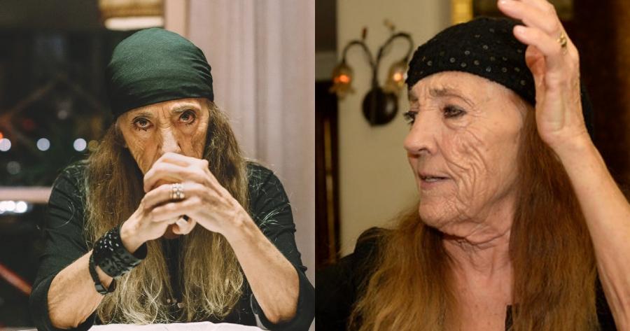 Γιώτα Γιάννα: Η ασυμβίβαστη μποέμισα με τη φυσαρμόνικα, η απώλεια του αδερφού της στην Κύπρο και ο 1ος δίσκος μετά τα 80